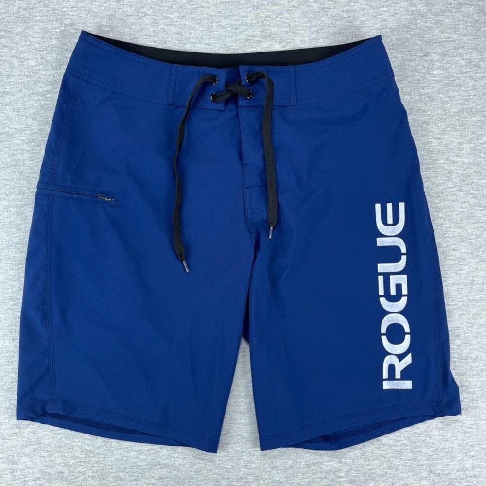 Rogue Mens Board Shorts